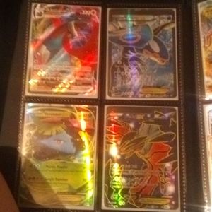 1Vmax and 5Ex 2 Gx 2pages